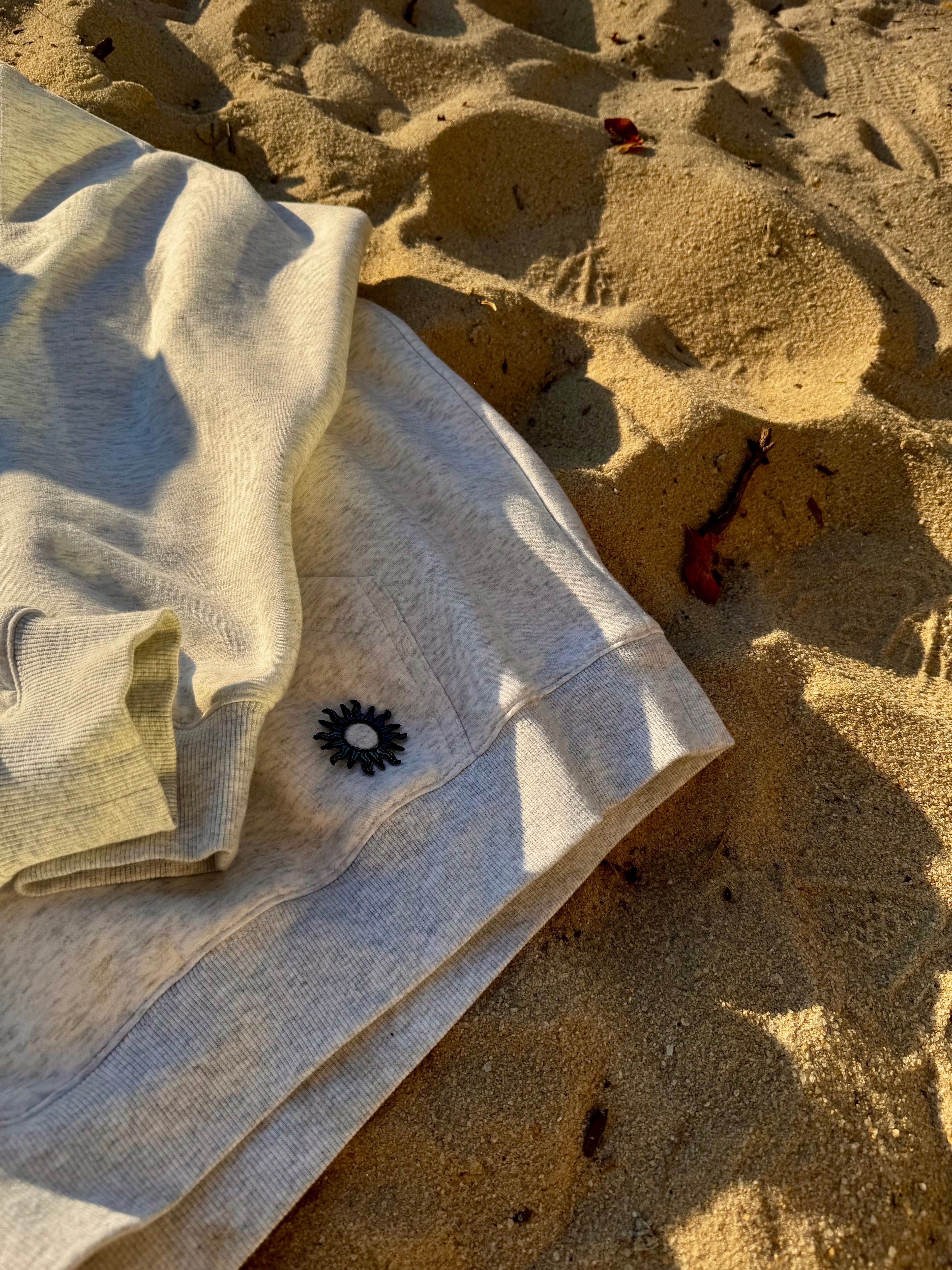 Comfort Collection Hoodie