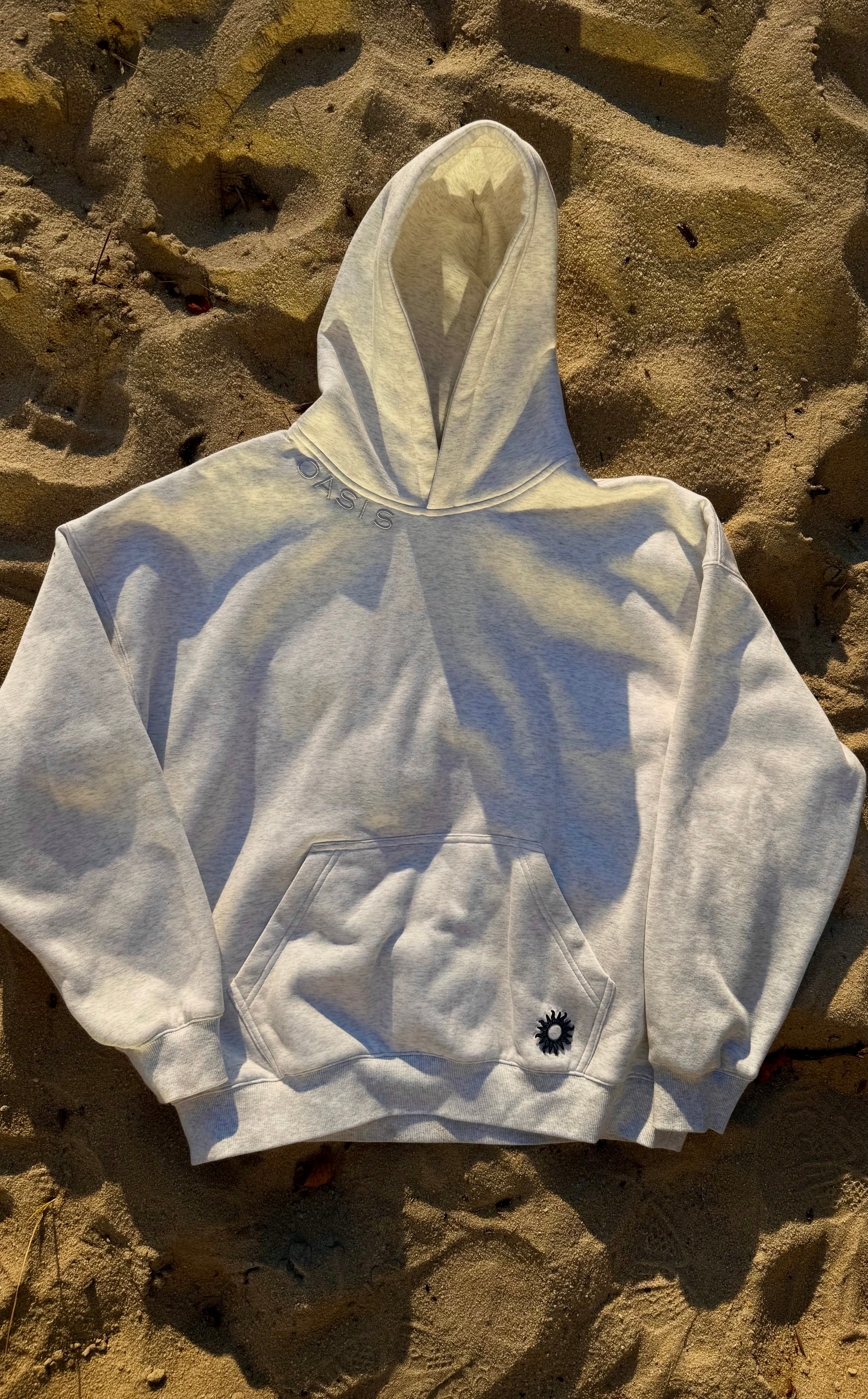 Comfort Collection Hoodie