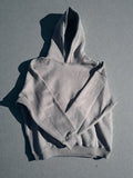 Cool Grey Hoodie