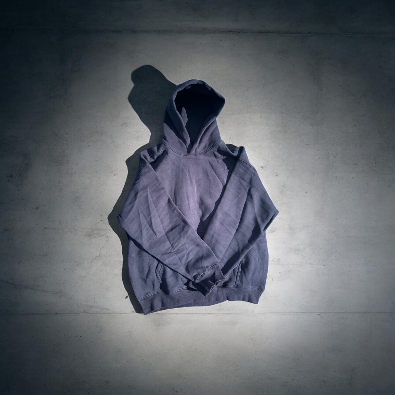 EXPeriment °4 Slate Navy